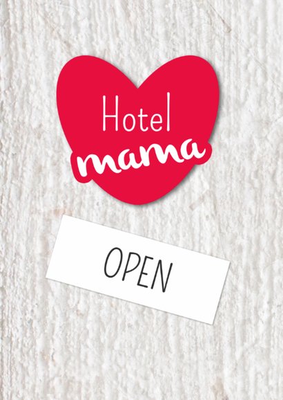 Hotel mama - DH 2