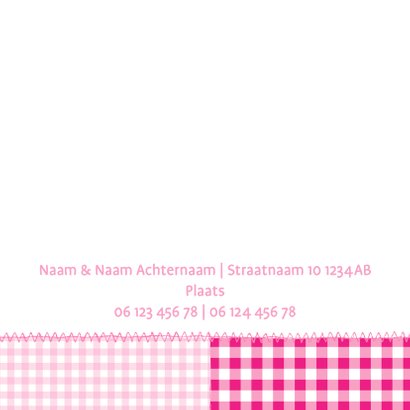 Houten Hart Wit Sophie 2