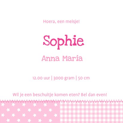 Houten Hart Wit Sophie 3