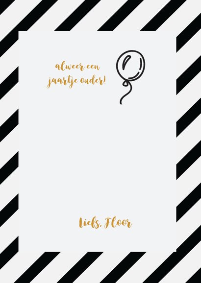 Hugs, kisses and birthday wishes 3