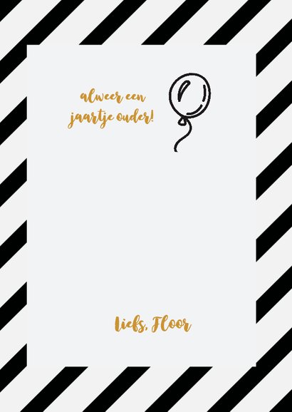 Hugs, kisses and birthday wishes 3
