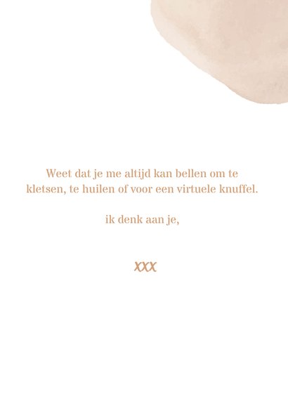 Ik denk aan je zonsopgang 3