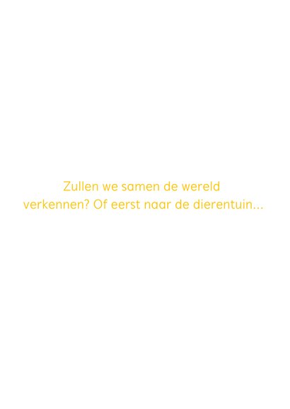 Ik vind je te gekko. 3