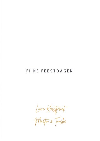 Illustratie kerstkaarten kerstboom met auto in watercolor 3