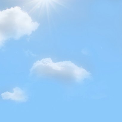 In de wolken met rijbewijs 3