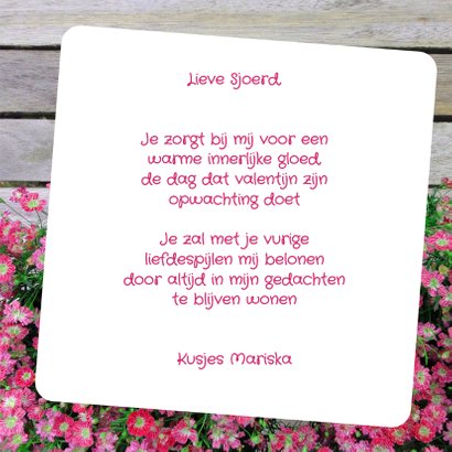 Innerlijke gloed - BK 3