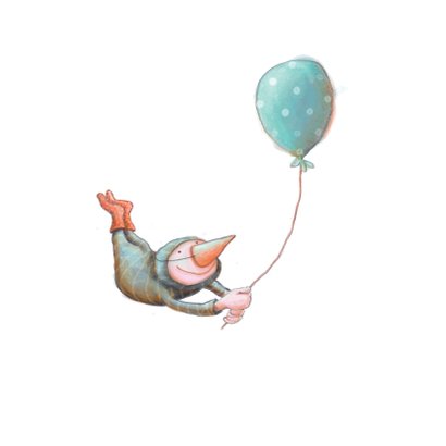 Jarig - Birdman Swing- MW 2