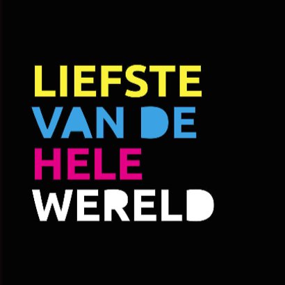 jij bent de aller aller liefste 3