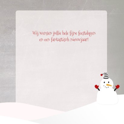 Jingle Penguins 3