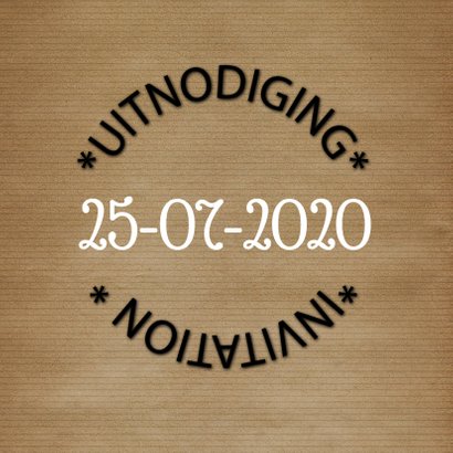 Jubileum 25 jaar classic RB 2