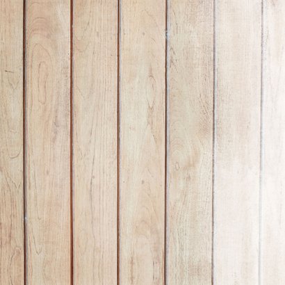 Jubileum 40 jaar getrouwd uitnodiging hout look Achterkant