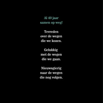 jubileum 40 jaar typografisch 2