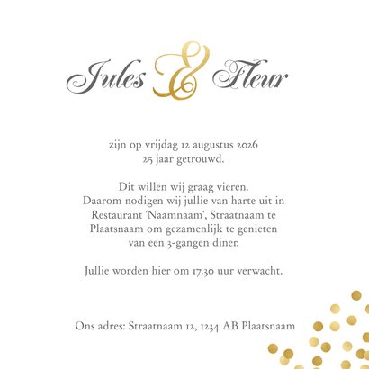 Jubileum grote foto 25 jaar 3