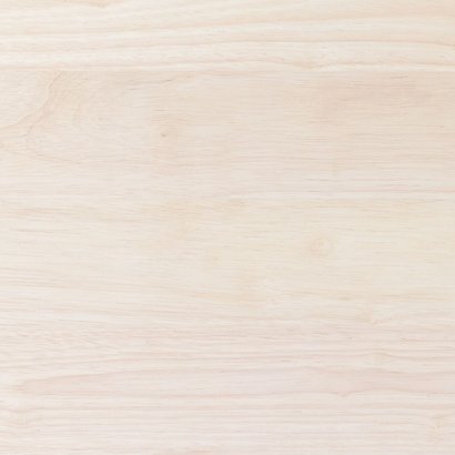 Jubileum houtlook eigen foto's met confetti 3d ballonnen Achterkant