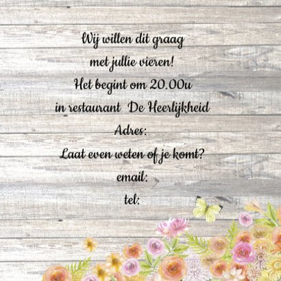 jubileum veertig jaar hart 3