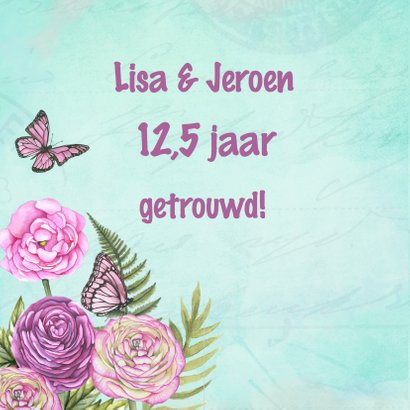 Jubileum wegwijzer 2