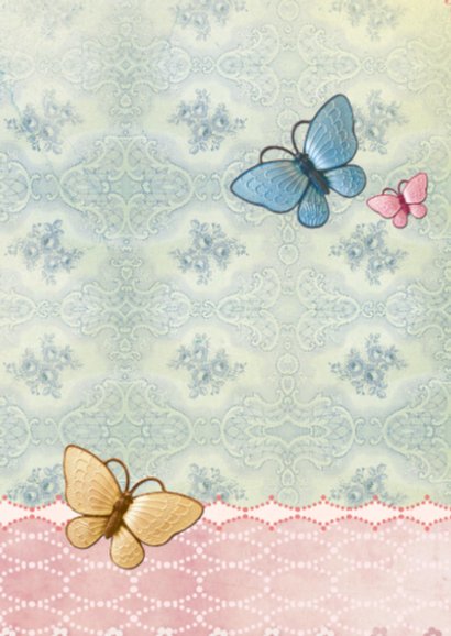 Jubileumkaart scrapbook 50 2