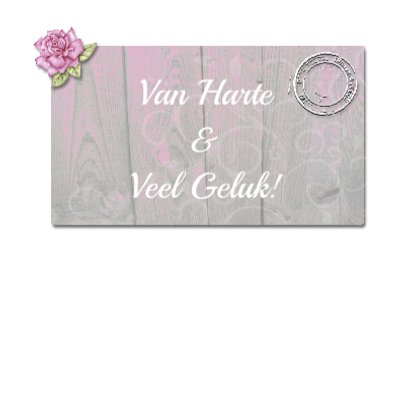 Jullie zijn getrouwd 3