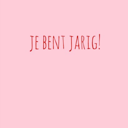 Kado met muisjes 3