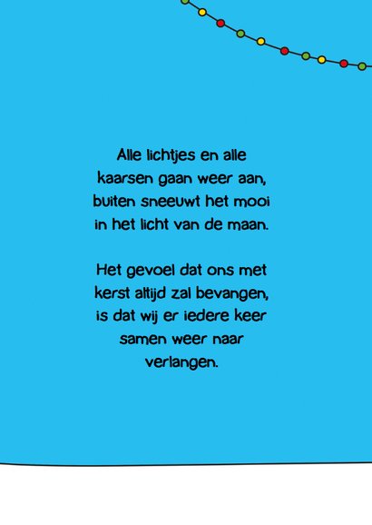 Kerst Boompje 3
