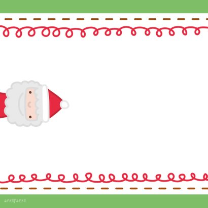 Kerst Cirkel 2