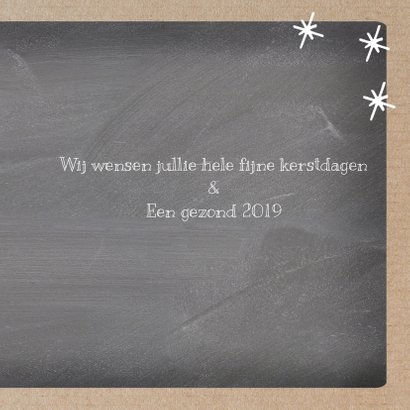 Kerst deer 3