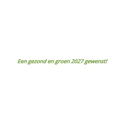 Kerst- en nieuwjaarskaart Land van Ons 3