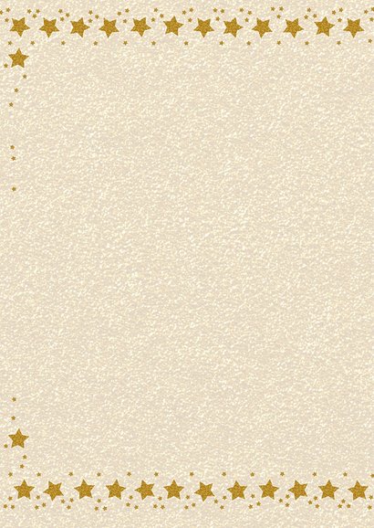 Kerst engeltje knutselen DIY 2