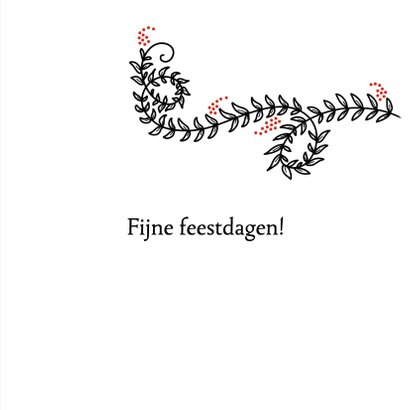 Kerst - Feeling EM 3