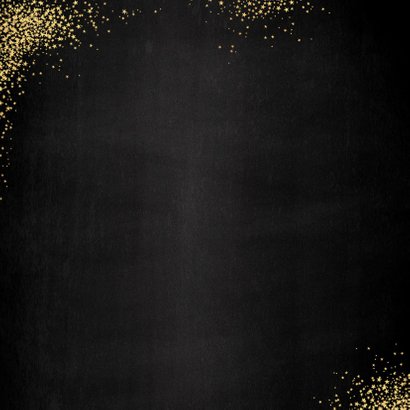 Kerst feestelijke typografische kaart sterren met 2 foto's 2