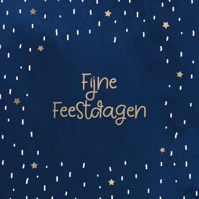 Kerst Ho Ho Ho Jouw inzet verdient een mooi kerstkado 2