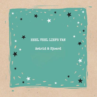 Kerst - Kerst Planeet - MW 3