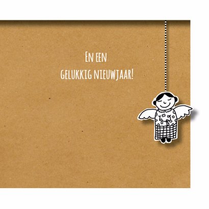 Kerst - Kerstballen Mix - MW 3