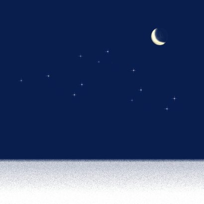 Kerst-verhuis, huisjes vuurwerk 2
