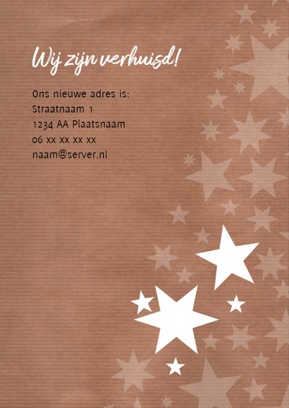 kerst verhuizing kraft 2