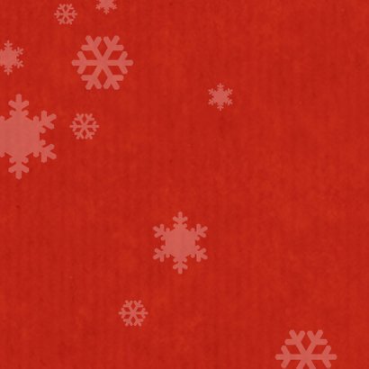 Kerst Vro-holijke dagen 2