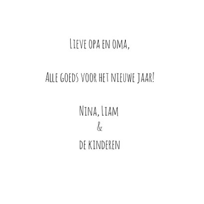 Kerst witte ster 3