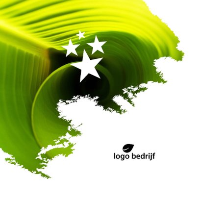 Kerst zakelijk samen werken aan een groen 2019 2