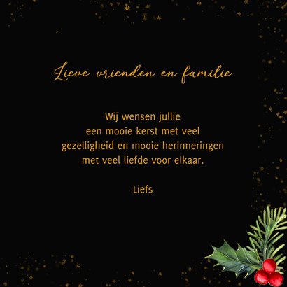 Kerstballen takjes 3