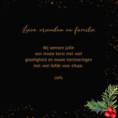 Kerstballen takjes 3