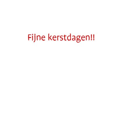 Kerstboom met illustraties 3