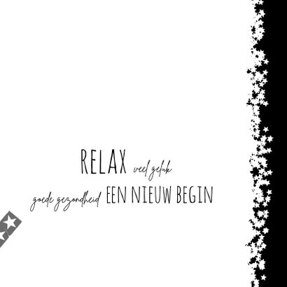 Kerstkaart 2020-2021 foto sterretjes 3