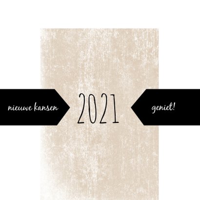 Kerstkaart 2020-2021, Merry X-Mas 3