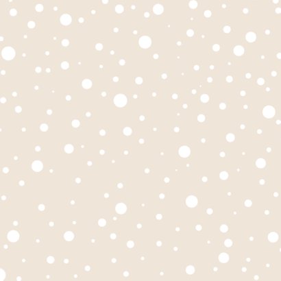 Kerstkaart 3 rendieren 3
