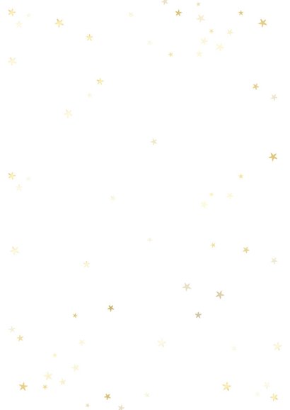 Kerstkaart 365 nieuwe dagen met 365 nieuwe kansen Achterkant