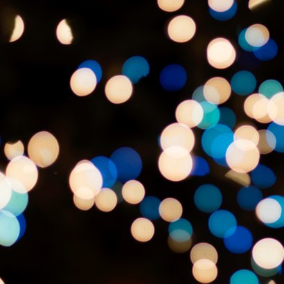 Kerstkaart 4 foto's met persoonlijke tekst 2019 2