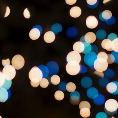 Kerstkaart 4 foto's met persoonlijke tekst 2021 2