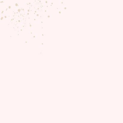 Kerstkaart auto rood  2