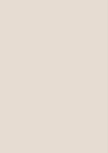 Kerstkaart beige wintercluster 2