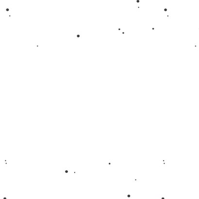 Kerstkaart boom Typografie 2